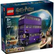 LEGO Harry Potter Avantura autobusa Nocnog viteza 76446