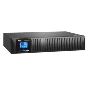 ABB PowerValue 11RT G2 1 kVA B 1000VA 1000WA UPS