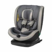 Coccolle Otroški avtosedež Isofix 0-36 kg 360 stopinj Nova Rdeča smart