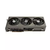 SAPPHIRE - AMD Radeon RX 9070 16GB 256bit NITRO+ RX 9070 GAMING OC 16GB (11349-01-20G) graficka karta