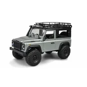 Amewi D90X12 RC goseničar, 1:12, el. motor