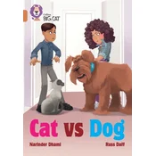 Cat Vs Dog