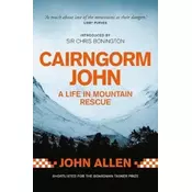 Cairngorm John