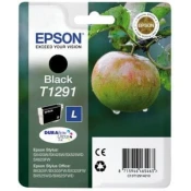 Epson črno črnilo T1291 DURABrite Ultra C13T12914012