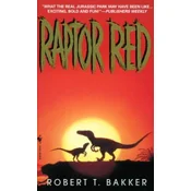 Raptor Red
