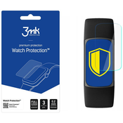 3MK Folia ARC FS FitBit Charge 5 Watch Fullscreen Foil
