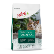 Prins | VitalCare Senior za mačke nad 12 let
