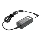 Polnilec za prenosnike Lenovo, 45W/20V/2,25A/4,0mm x 1,7mm