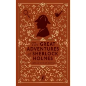 Great Adventures of Sherlock Holmes