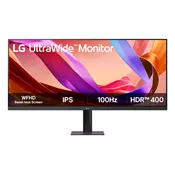 LG 34U511A-B.AEU Ultrawide