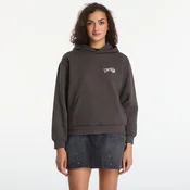 Mikina Vans Yin and Yang Pullover Faded Black M