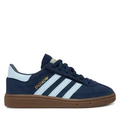 Superge adidas Handball Spezial Cf El C JQ6380 Mornarsko modra