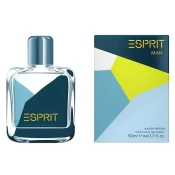 Esprit Man (2019) Eau De Toilette 50 ml (man)