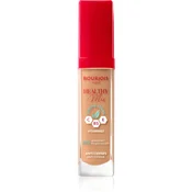 BOURJOIS Paris Healthy Mix Clean & Vegan Anti-Fatigue Concealer osvetljevalni korektor 6 ml odtenek 54 Sun Bronze