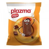 Plazma mini mini keks preliven mlecnom cok 45g