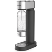 PHILIPS Aparat za soda vodu (ADD4902BK/10)