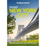Lonely Planet Pocket New York City 10