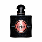 Parfem za žene Yves Saint Laurent Black Opium EDP (30 ml)
