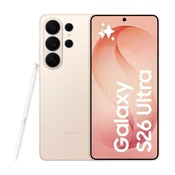 Samsung Galaxy S26 Ultra S948 5G Dual Sim 512GB/12GB Pink Gold