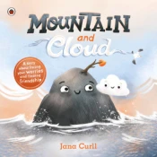 Mountain and the Cloud