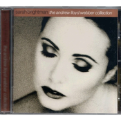 SARAH BRIGHTMAN:THE ANDREW LLOYD WEBBER COLLECTION
