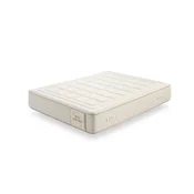 Moonia Vzmetnica Viskoelastični Eco Nature Memory Foam - 100X180 cm - Moonia, (5000343762)
