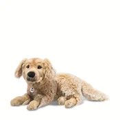 STEIFF Originals Andor Golden Retriever, svetlo rjava plišasta igrača