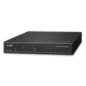 PLANET 8-Port SIP VoIP Gateway pristupnik / upravljački uređaj