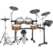 Yamaha DTX8K-M Real Wood
