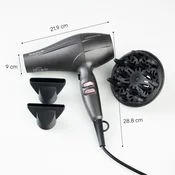 Taurus Sušilnik za lase Taurus 900399 2600W, (5000530545)