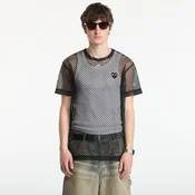 Majice Comme des Garçons PLAY T-Shirt Red Emblem Black XS