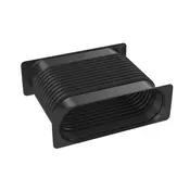Bora EFAF Ecotube ploščati adapter