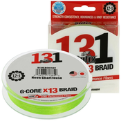 131 Braid Charteuse 150m