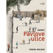 Junaci Pavlove ulice