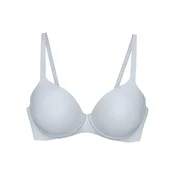 TRIUMPH Nedrček Body Make-Up Soft Touch svetlo siva