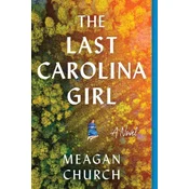 Last Carolina Girl