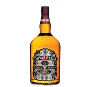 Chivas Regal Viski, 12 Year old, 4.5l