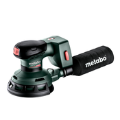 METABO Akumulatorski orbitalni brusilnik SXA 18 LTX 125 BL 600146850