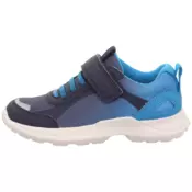 Dječja obuća Superfit Rush Blue Turquoise Veličina (EU): 35 / Boja: plava