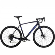 BICIKL TREK TRKACI CHECKPOINT ALR 4, MATTE DEEP DARK BLUE 54 / 2024