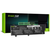 Green Cell LE118 Rezervni dio za prijenosno racunalo Baterija