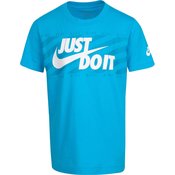 Majica Nike JDI Hazard T-Shirt Kids Blue
