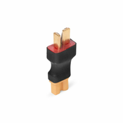 Vmesnik (Adapter) XT30 ženska - Dean-T moški