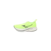 MIZUNO Tekaški čevelj NEO ZEN 2 neonsko zelena / črna