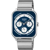 Casio Timeless MTP-M307D-2B