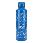 PALADONE - ASTROBOT kovinski bidon za vodo