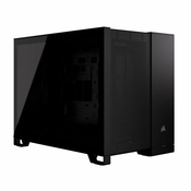 CORSAIR 2500D AIRFLOW black | PC case
