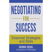 Negotiating for Success