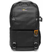 Ruksak Lowepro - Fastpack BP 250 AW III, crni