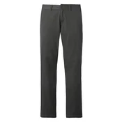 Volcom Frickin Modern Stret moške hlače charcoal heather